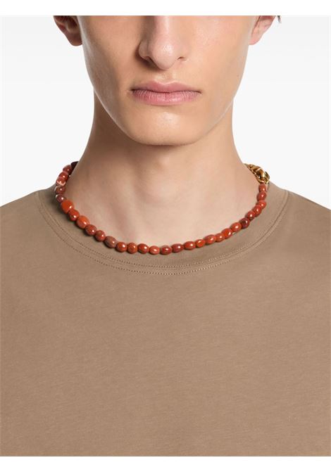 collana DRIES VAN NOTEN | Collana | NECKLM251105363
